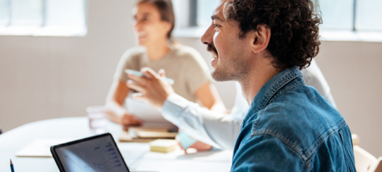 Was ist die Grundidee von Design Thinking?