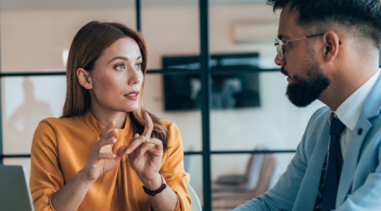 KI-Coaching in der Führungskräfteentwicklung