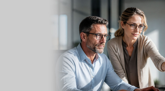 IT- und Informationssicherheit