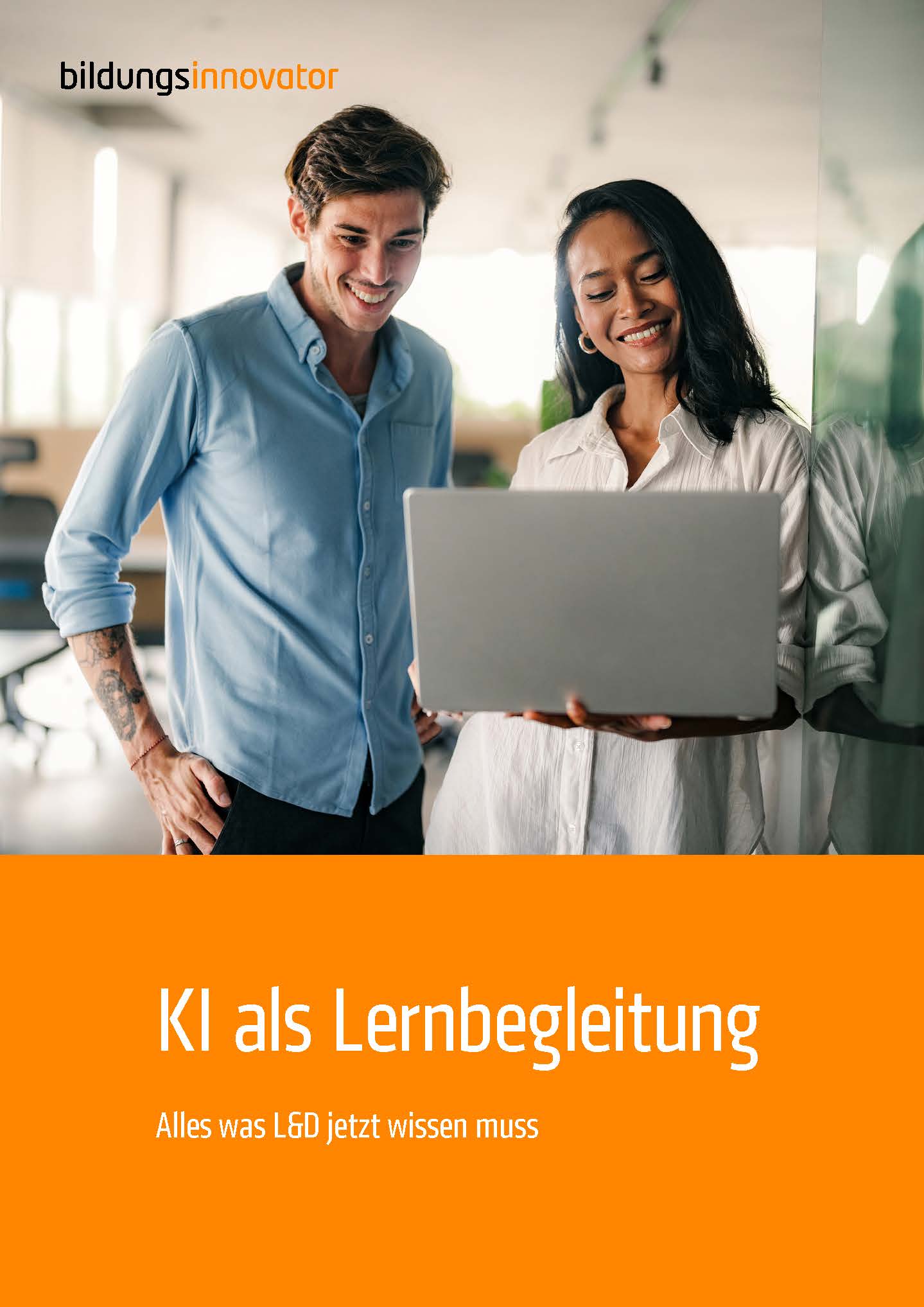 KI als Lernbegleitung