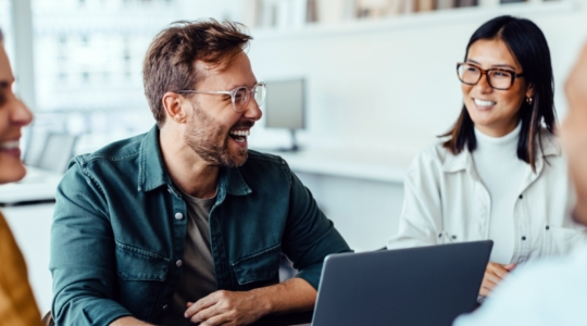 KI-Coaching im Learning & Development