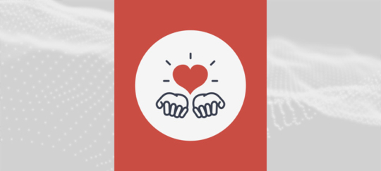 Spiegel der Dankbarkeit