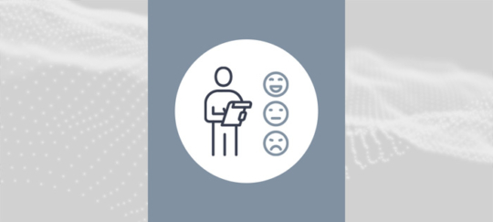 Wortwolke der Stimmung