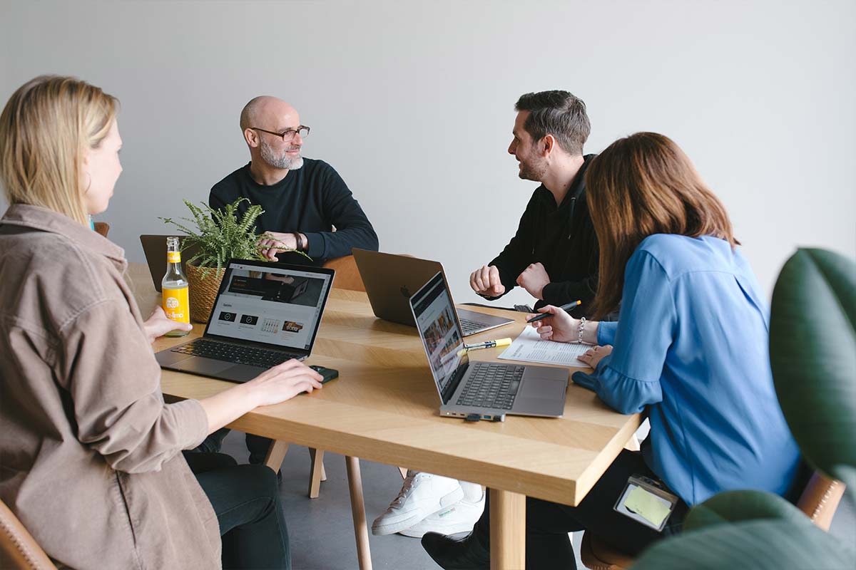 New Blended Learning Workshop