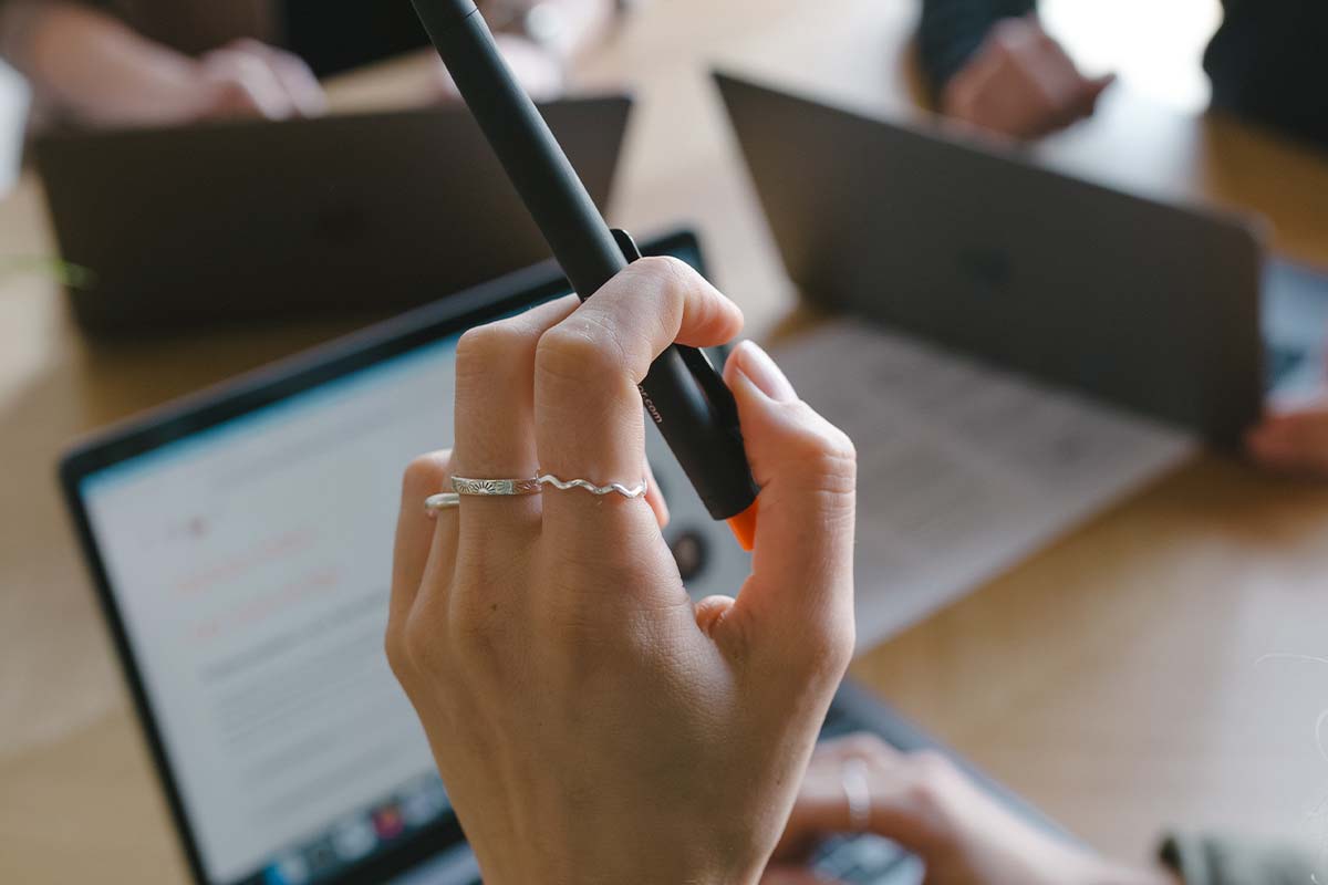 New Blended Learning Workshop