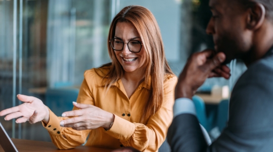 KI-Coaching im Vertrieb