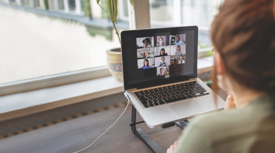 Webinar