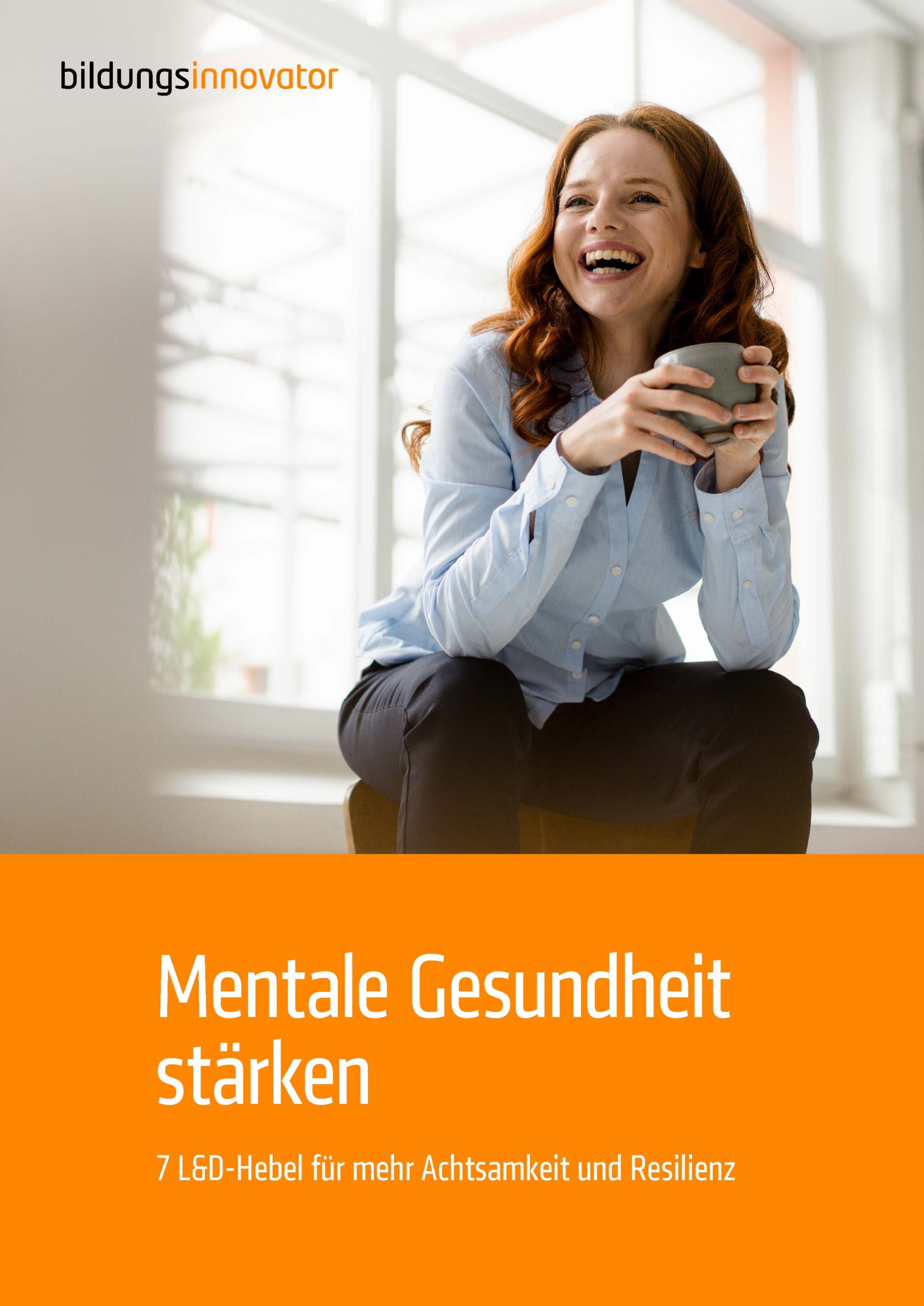 Mentale Gesundheit stärken