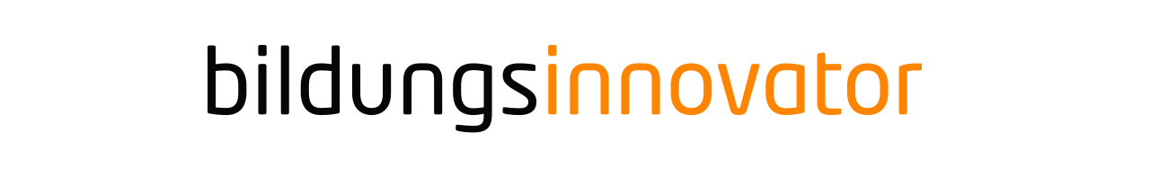 Bildungsinnovator Logo