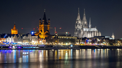 Köln