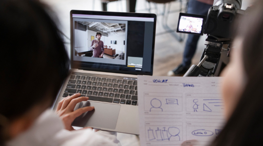 Digitales Lernen im Unternehmen – Dein Guide für die Praxis