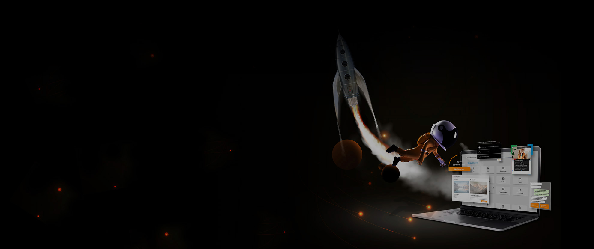 Mehr Power für Deine L&D-Arbeit