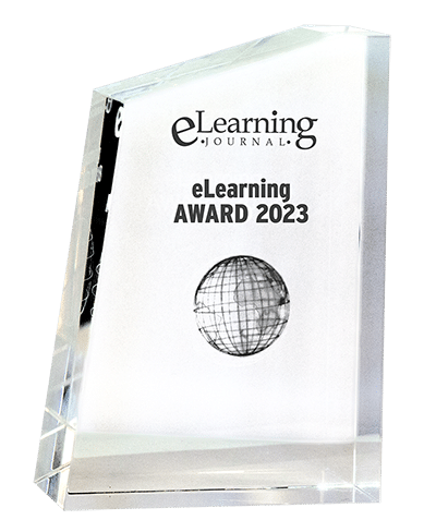 E-Learning Award