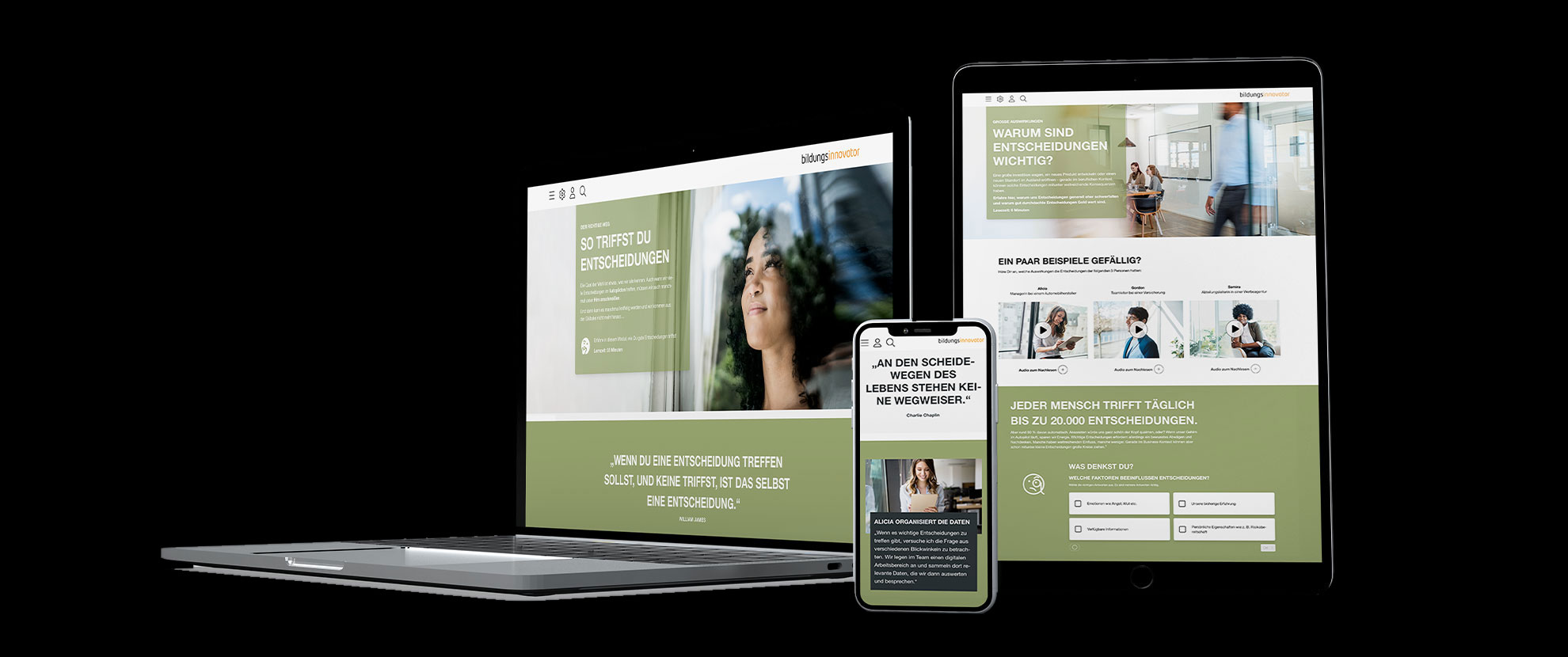 Fertige E-Learnings