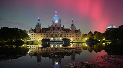 Hannover