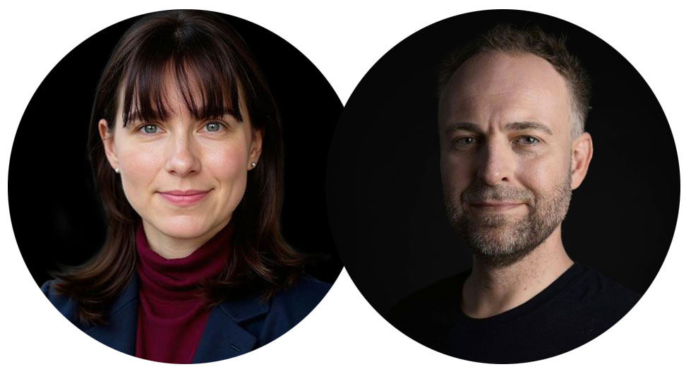 Julia, Lars
