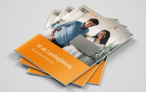 KI als Lernbegleitung Whitepaper