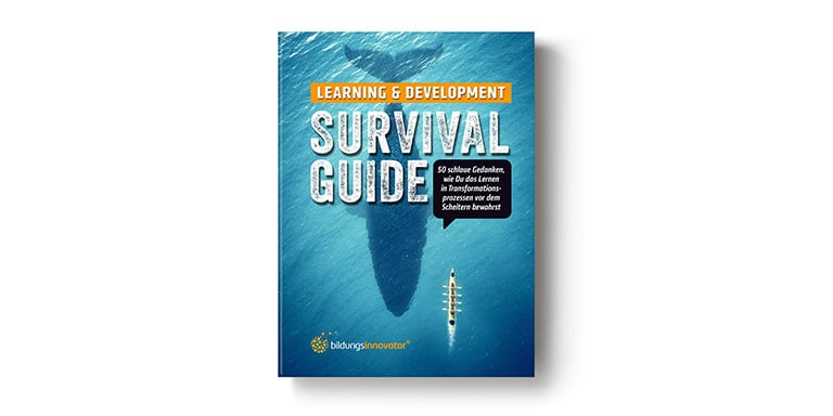 L&D Survival Guide