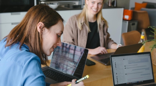 L&D Upskilling