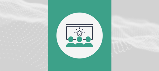 Präsentation mit KI-Turbo