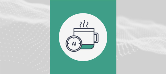 World CafĂ© mit KI-UnterstĂ¼tzung