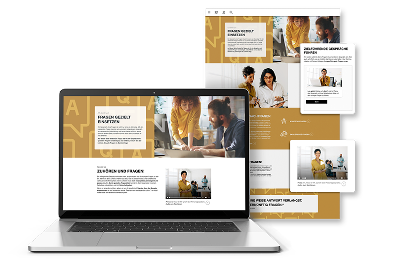 E-Learning Standard