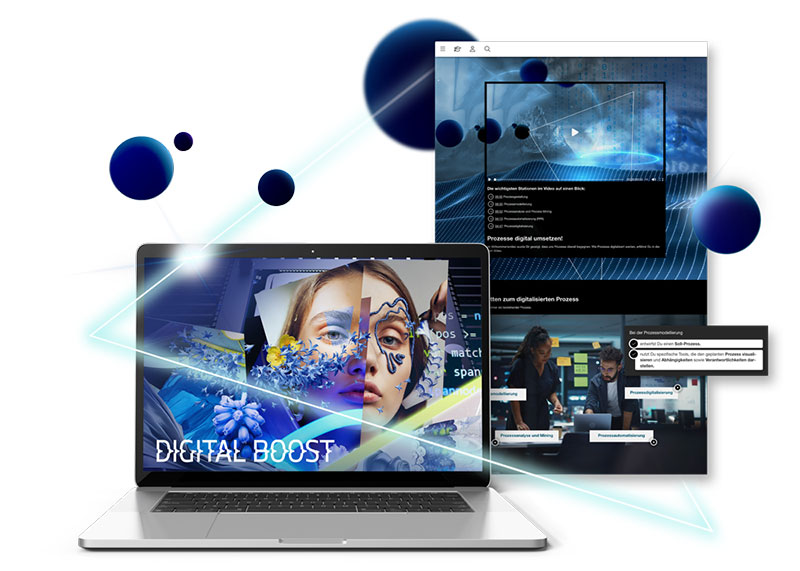 E-Learning Standard+