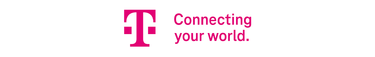 Telekom Logo