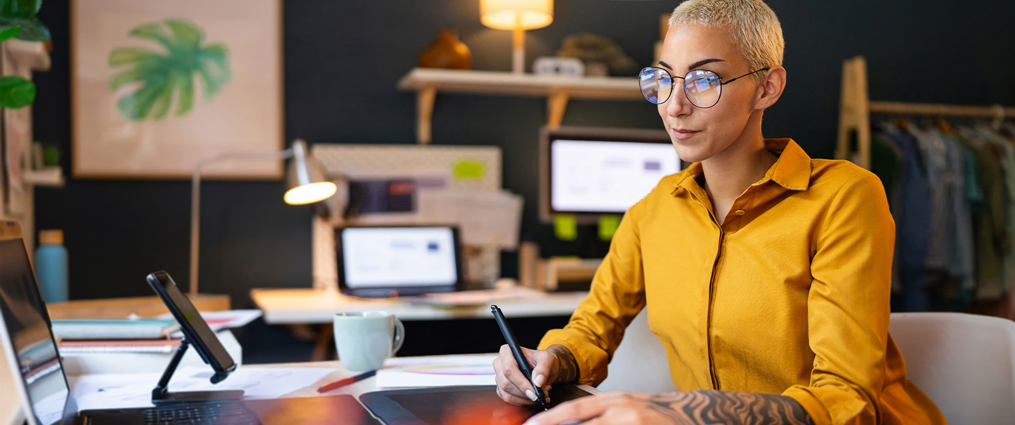 User-Centered Learning Designer
