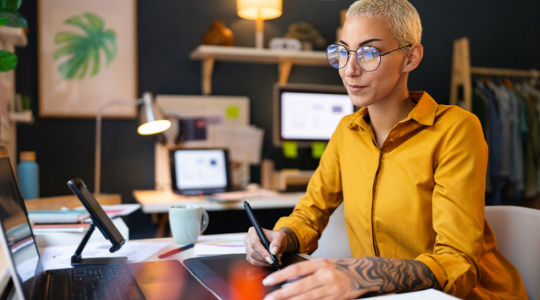 Zertifizierung zum User-Centered Learning Designer