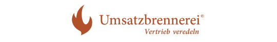 Umsatzbrennerei Logo