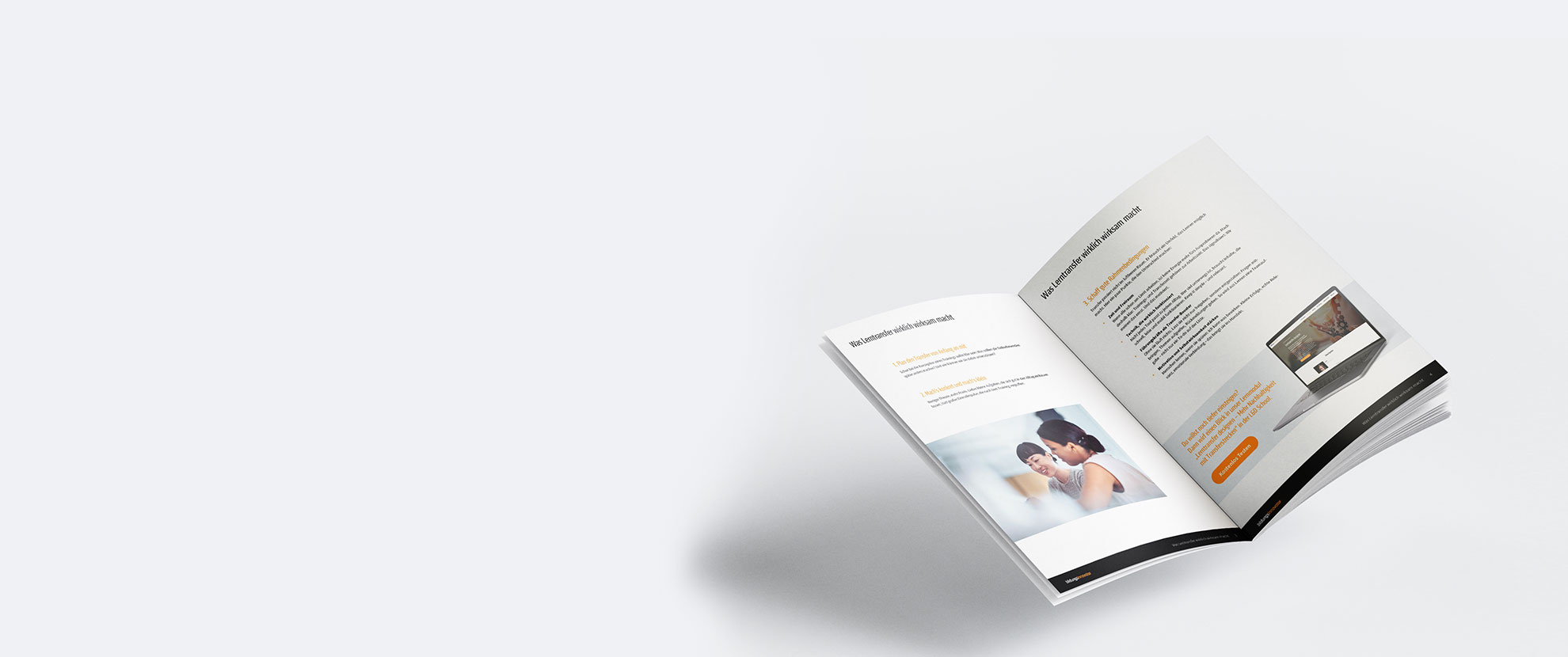Whitepaper Lerntransfer